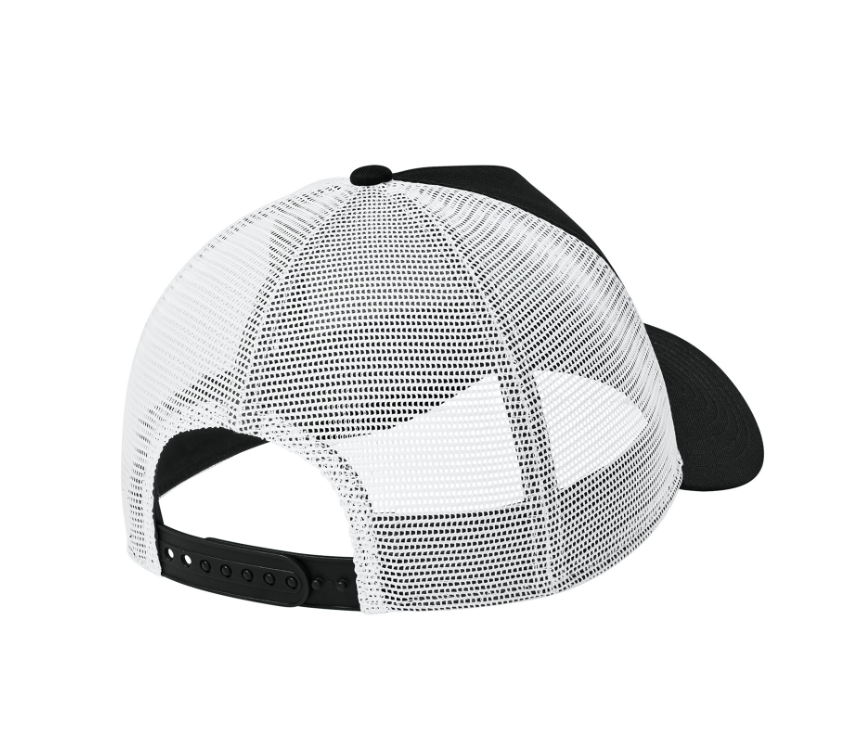 New Era Two Tone Trucker Cap