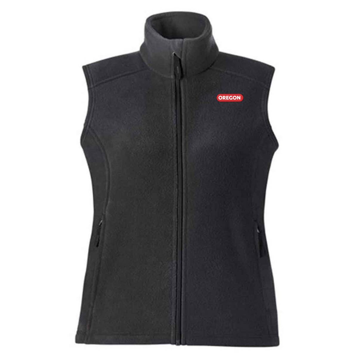 Polartec 2025 vest womens