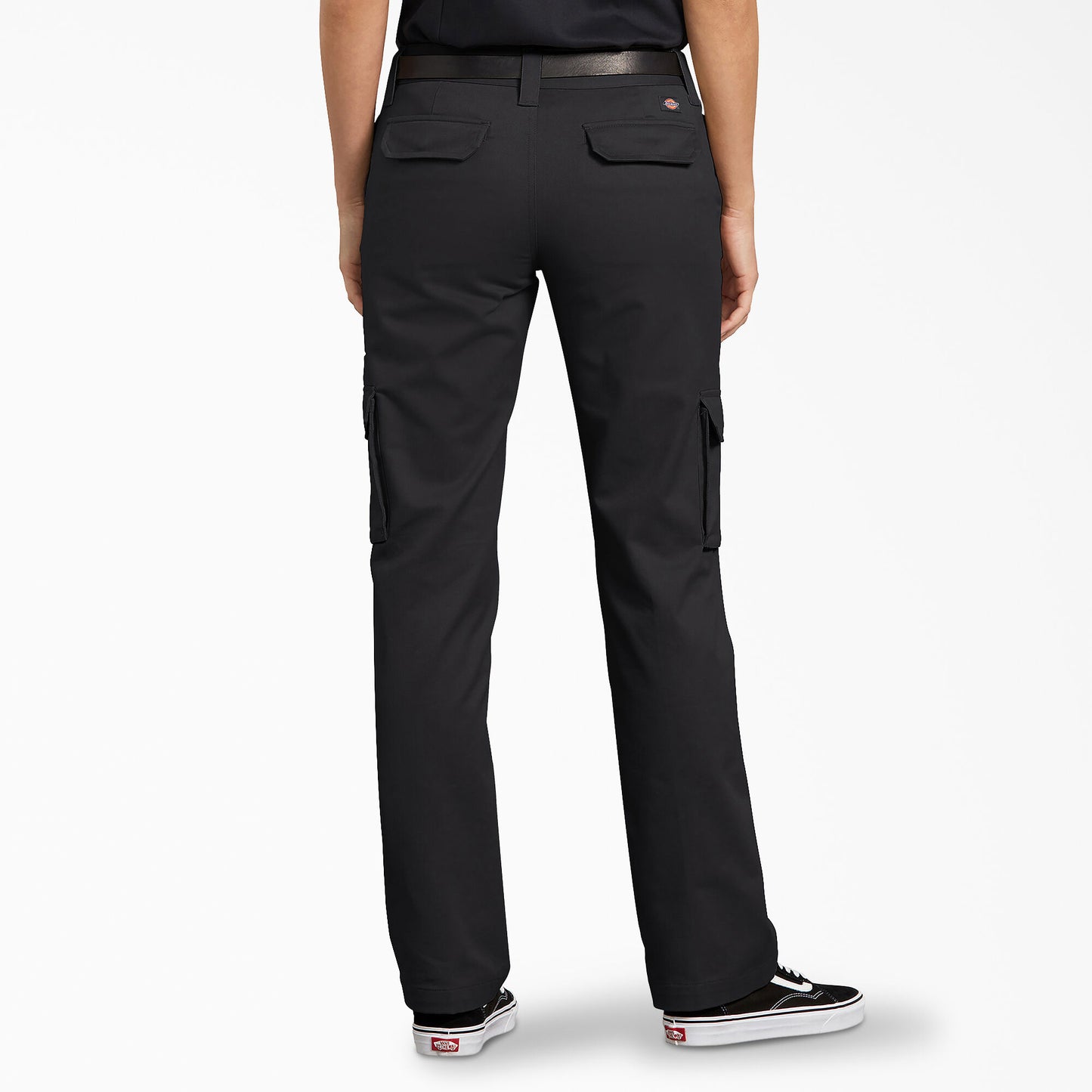 Dickies Women's Relaxed Fit Cargo Pant