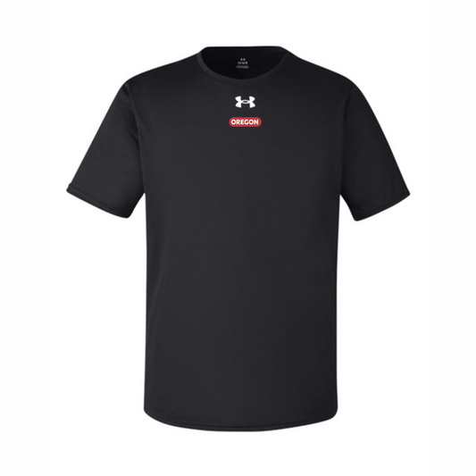 Men's Under Armour Wicking T-Shirt