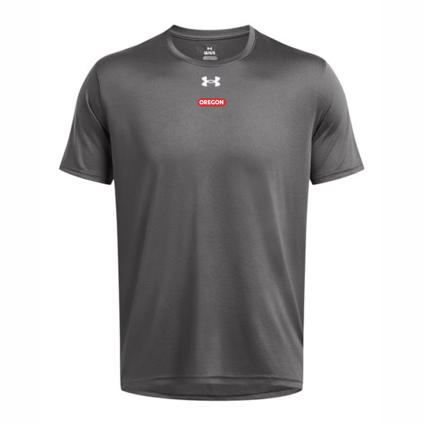 Men's Under Armour Wicking T-Shirt