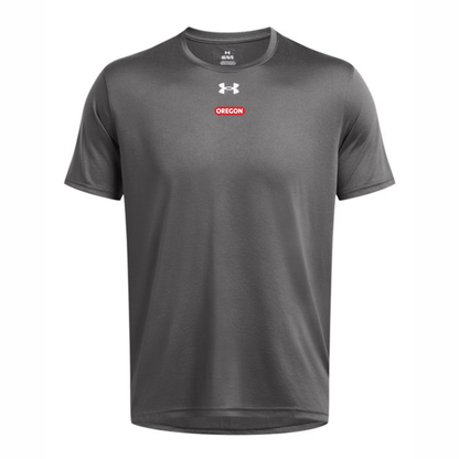 Men's Under Armour Wicking T-Shirt