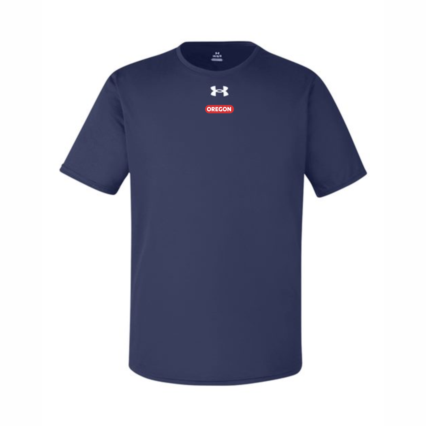 Men's Under Armour Wicking T-Shirt