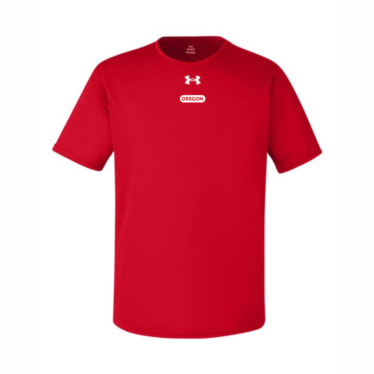 Men's Under Armour Wicking T-Shirt