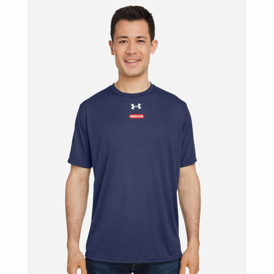 Men's Under Armour Wicking T-Shirt