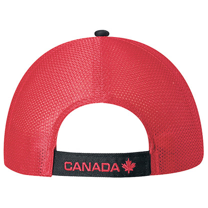Canada Trucker Cap