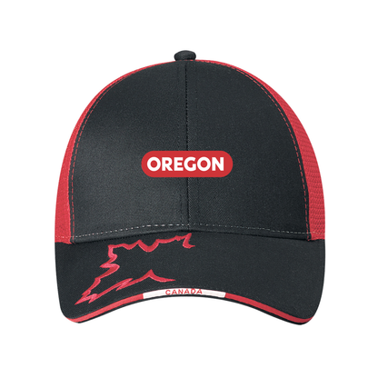 Canada Trucker Cap