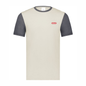 Unisex Two Tone Ringer T-Shirt
