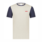 Unisex Two Tone Ringer T-Shirt