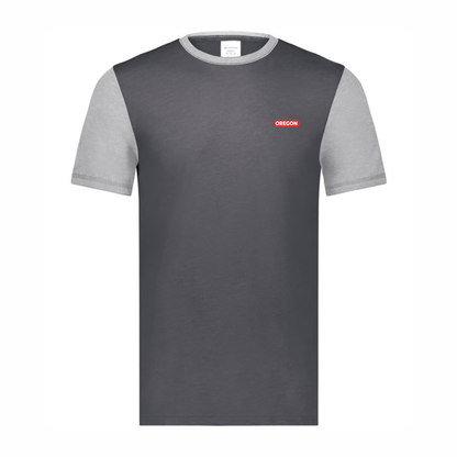 Unisex Two Tone Ringer T-Shirt