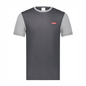Unisex Two Tone Ringer T-Shirt
