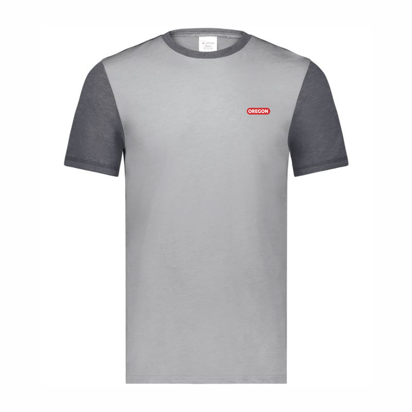 Unisex Two Tone Ringer T-Shirt