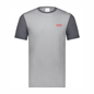Unisex Two Tone Ringer T-Shirt