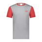 Unisex Two Tone Ringer T-Shirt