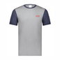 Unisex Two Tone Ringer T-Shirt