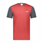 Unisex Two Tone Ringer T-Shirt
