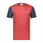 Unisex Two Tone Ringer T-Shirt