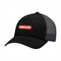 Web Mesh Trucker Cap