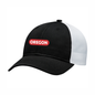 Web Mesh Trucker Cap