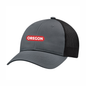 Web Mesh Trucker Cap