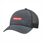 Web Mesh Trucker Cap