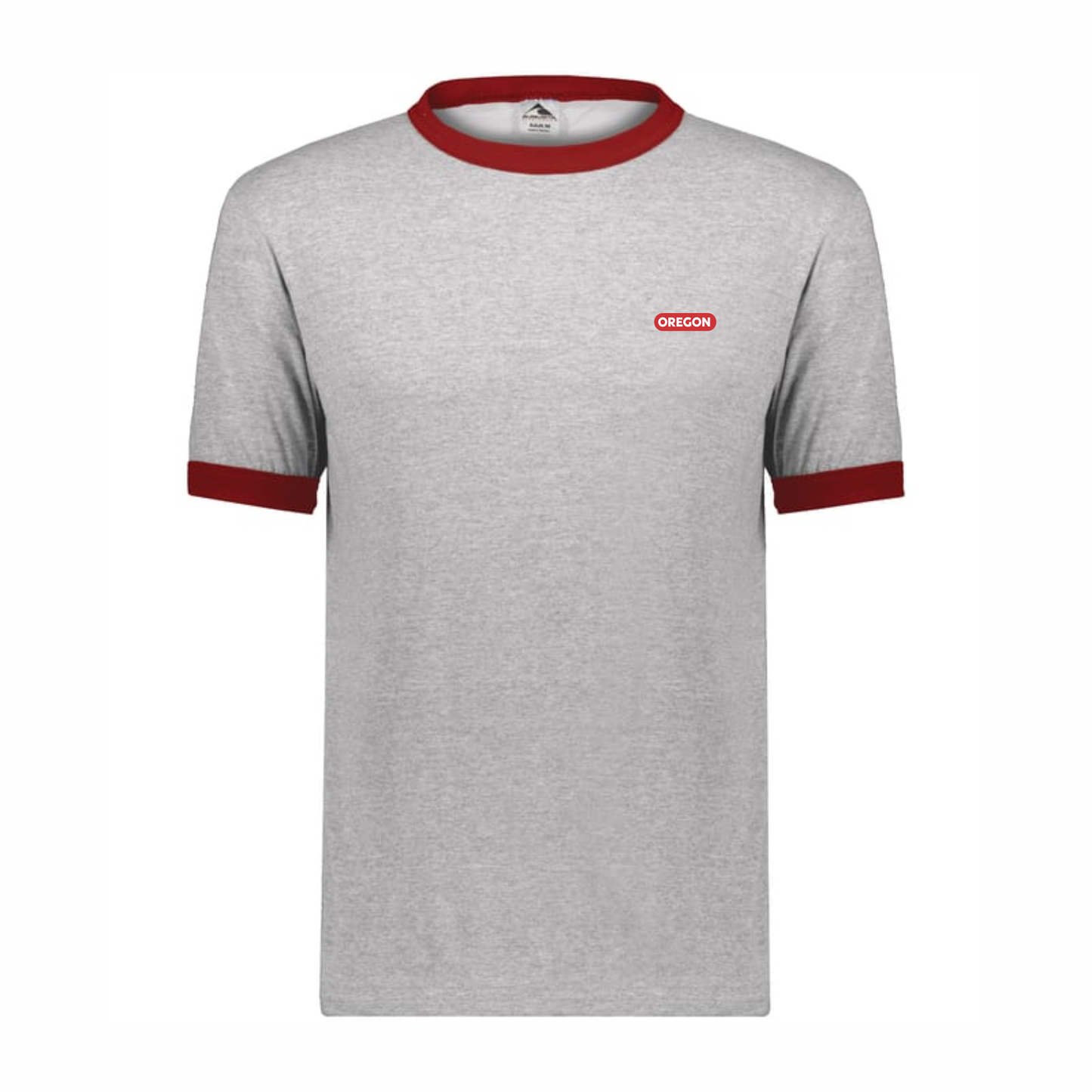 Unisex Ringer Tshirt