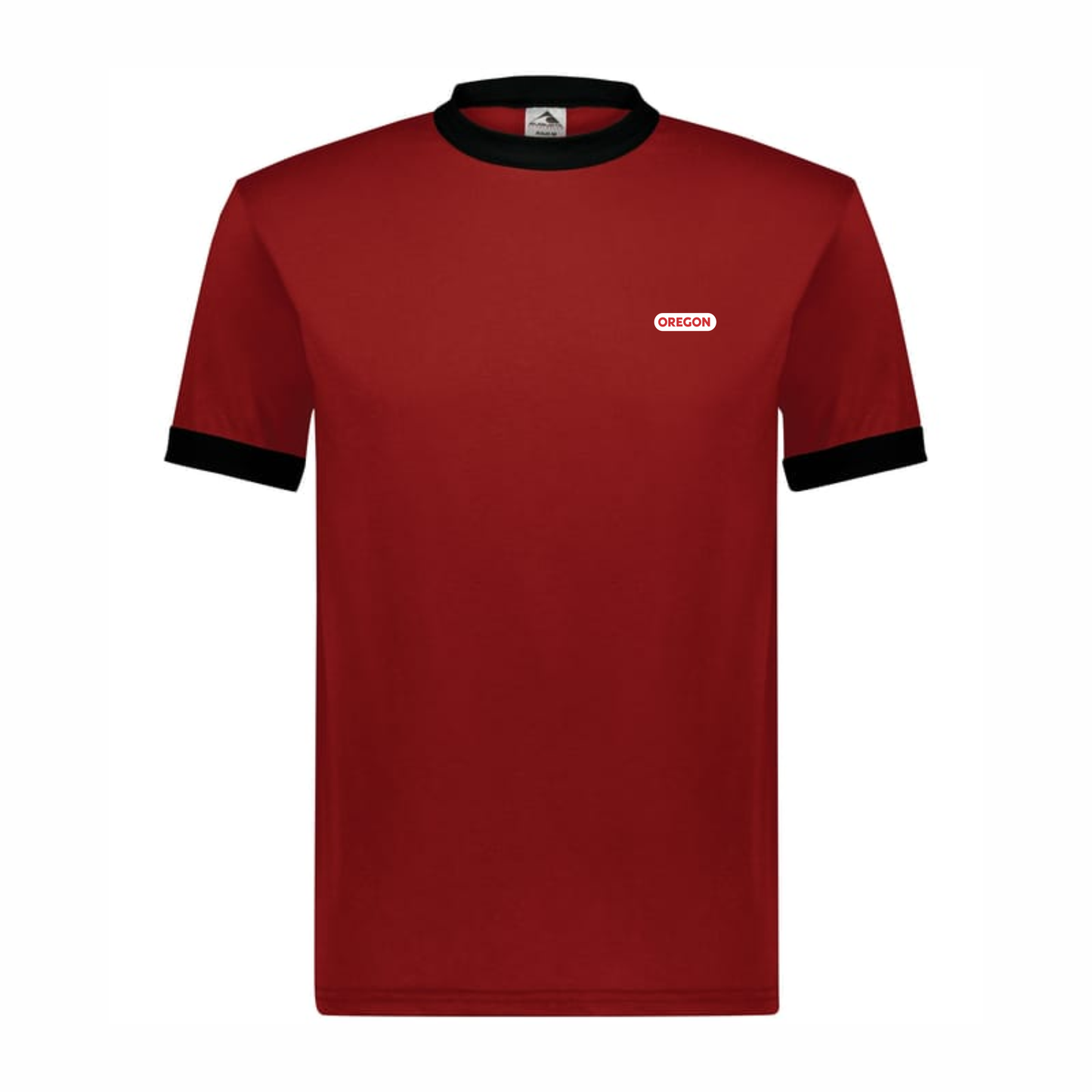 Unisex Ringer Tshirt