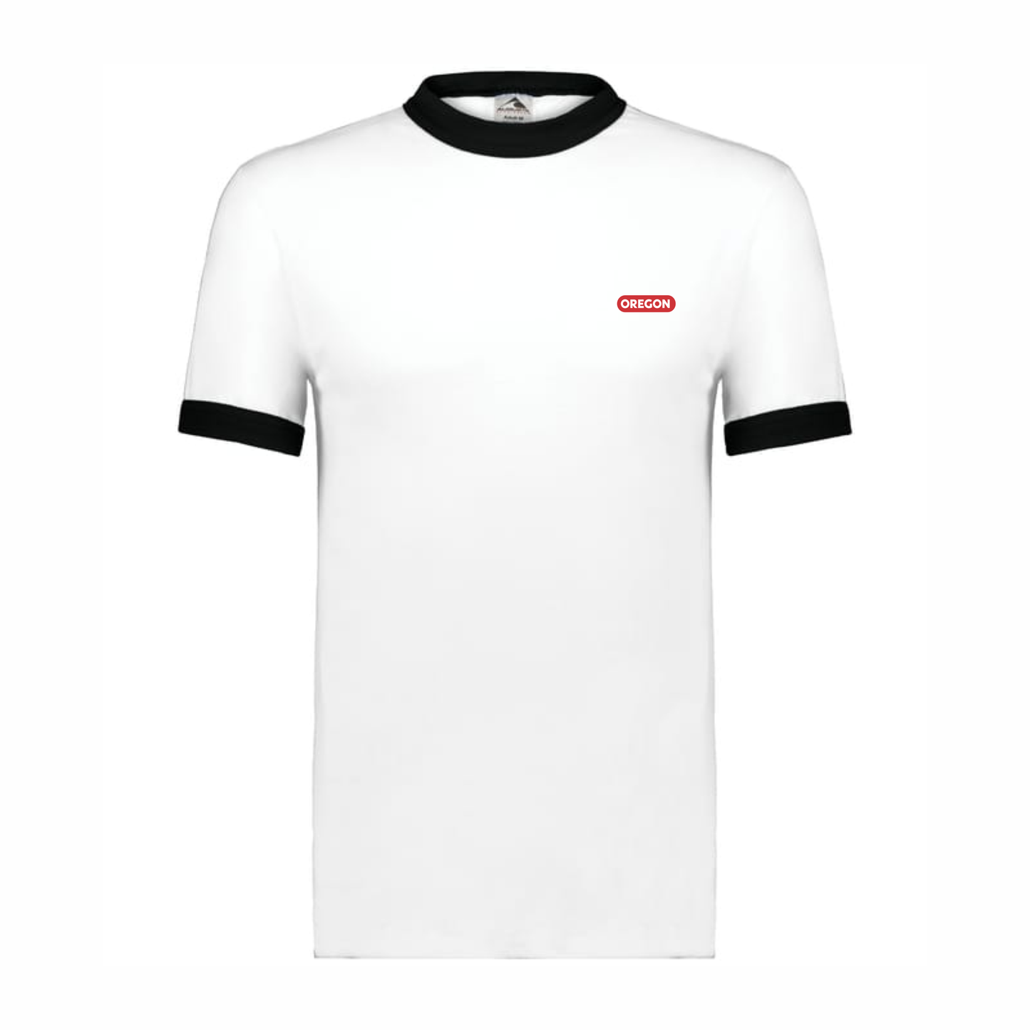 Unisex Ringer Tshirt