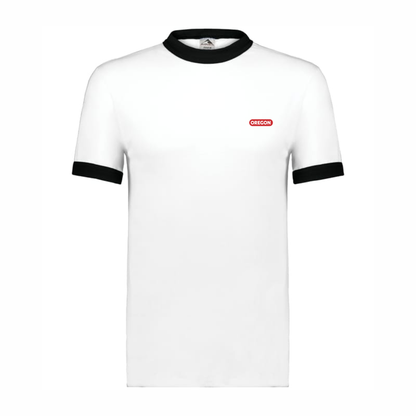 Unisex Ringer Tshirt