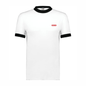 Unisex Ringer Tshirt