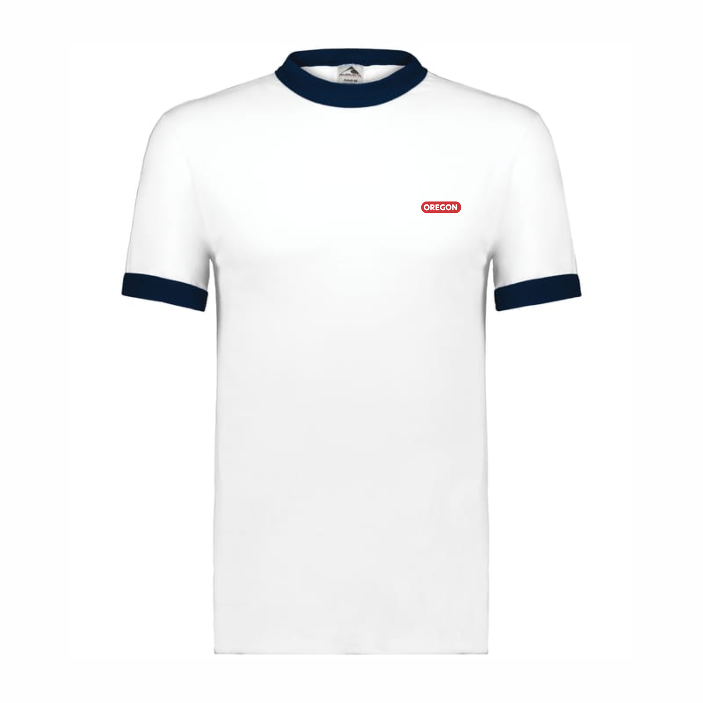 Unisex Ringer Tshirt