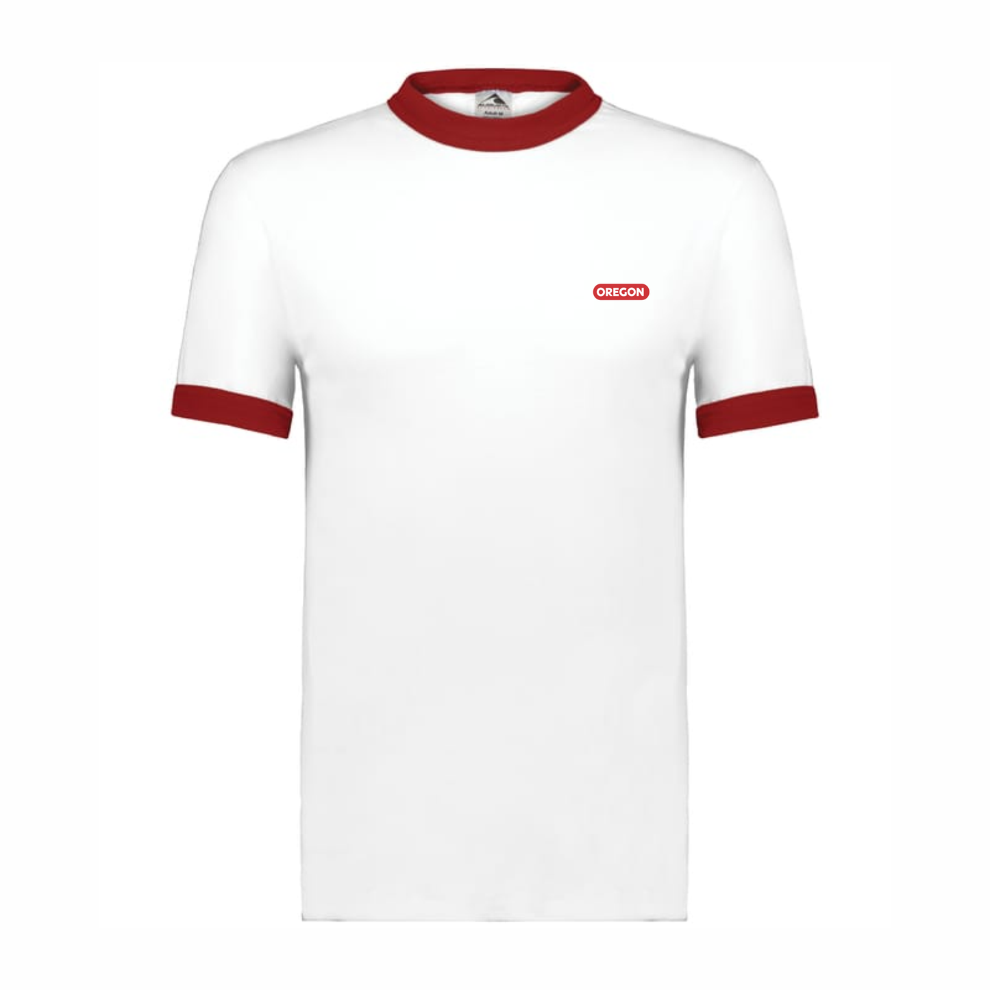 Unisex Ringer Tshirt
