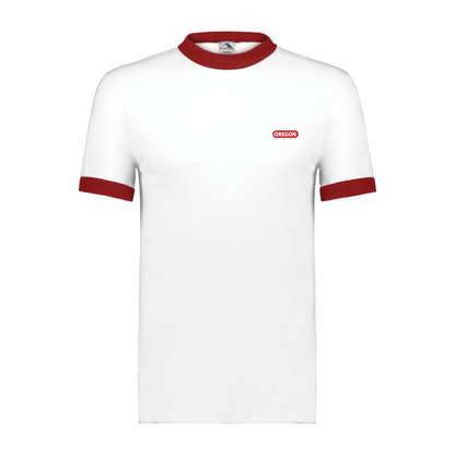 Unisex Ringer Tshirt