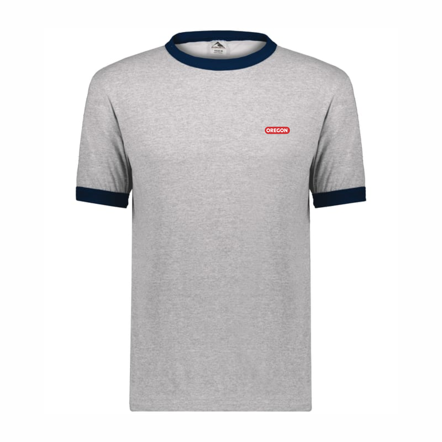 Unisex Ringer Tshirt