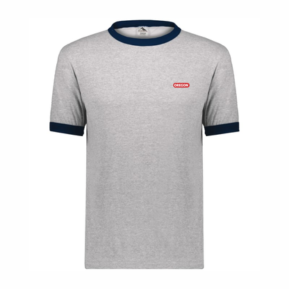 Unisex Ringer Tshirt