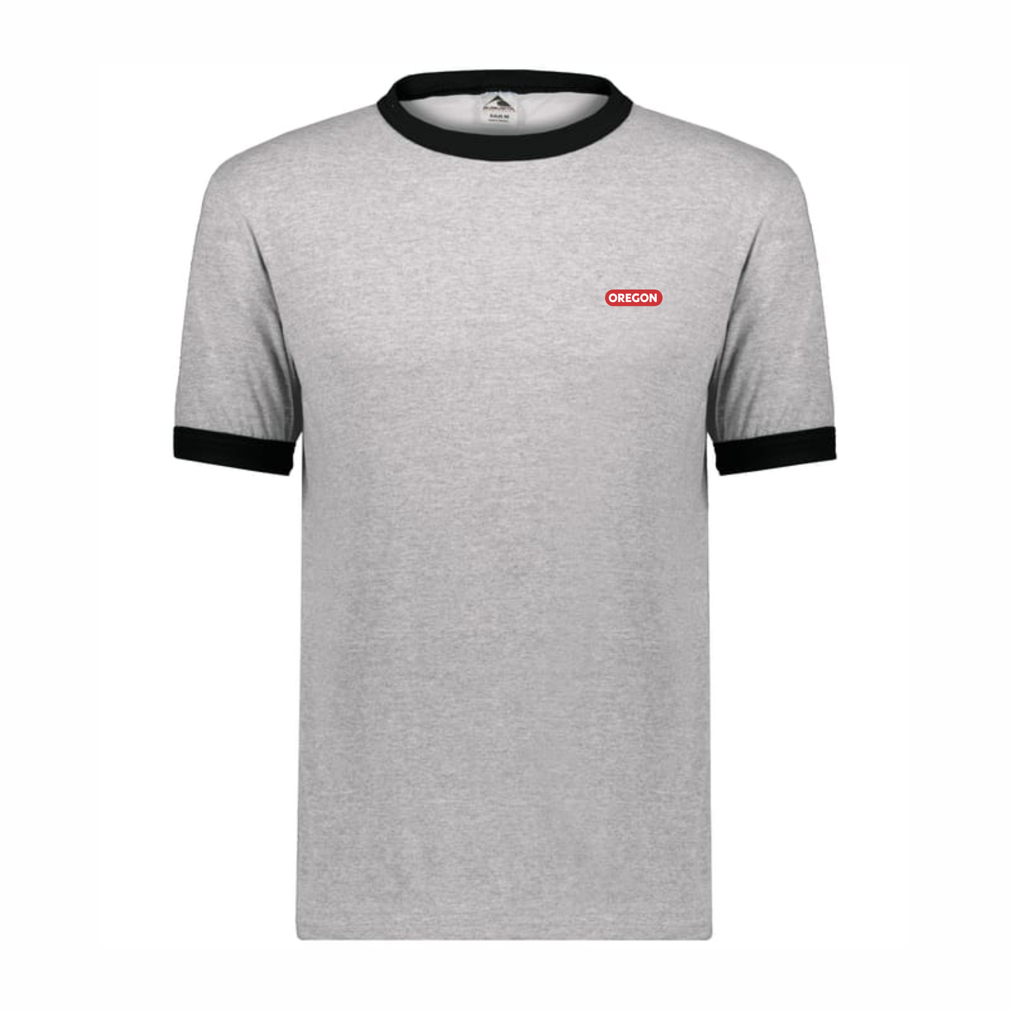Unisex Ringer Tshirt