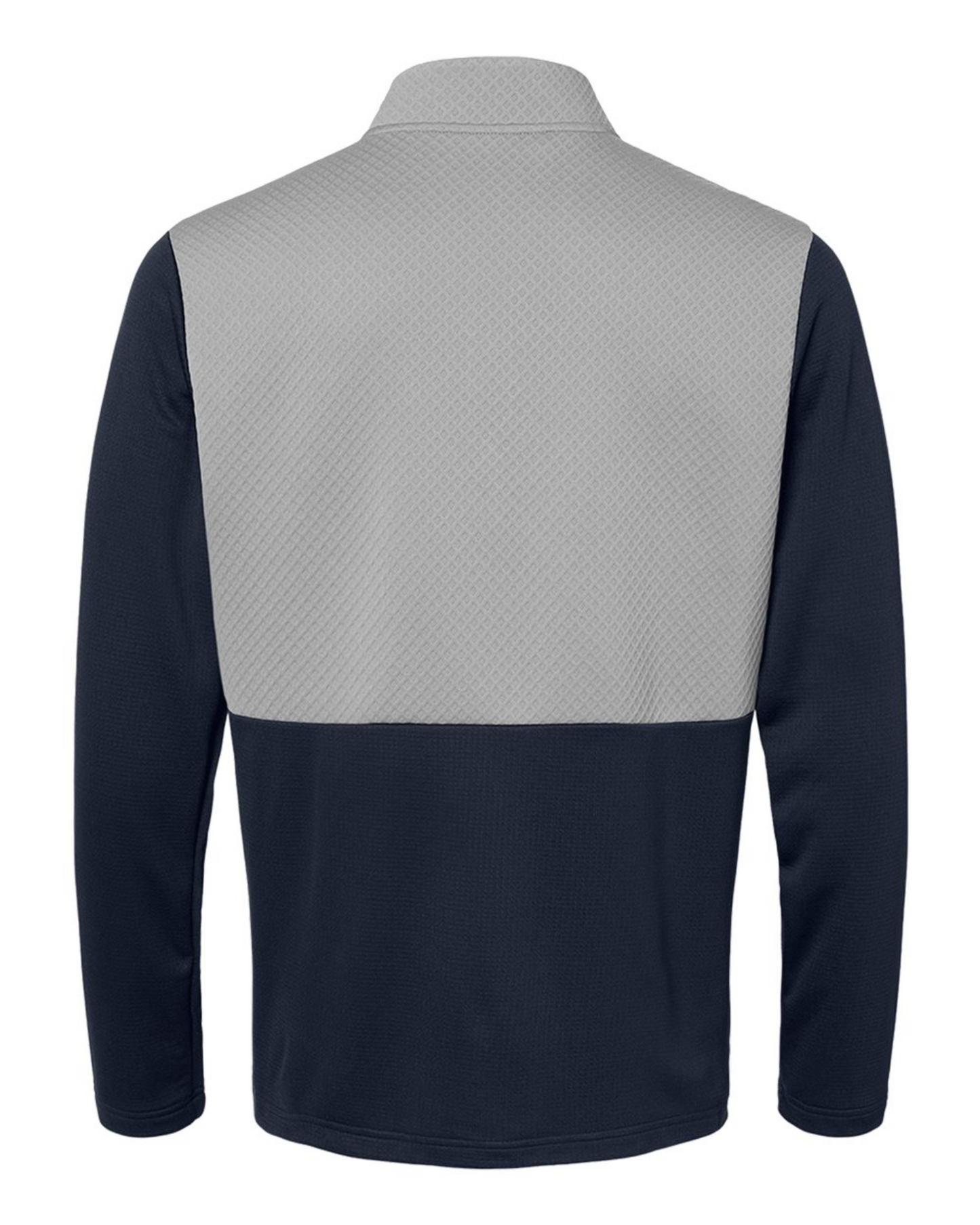 Adidas Men's  1/4 Zip Fleece