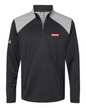 Adidas Men's  1/4 Zip Fleece