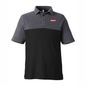 Men's ChromaSoft Colour Block Polo