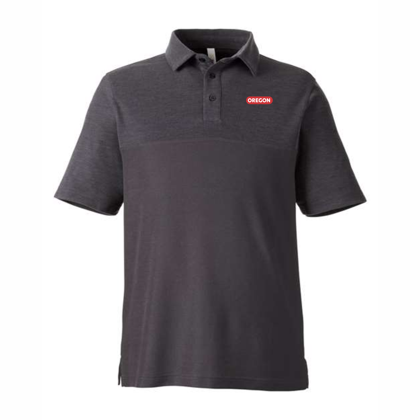 Men's ChromaSoft Colour Block Polo