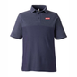 Men's ChromaSoft Colour Block Polo