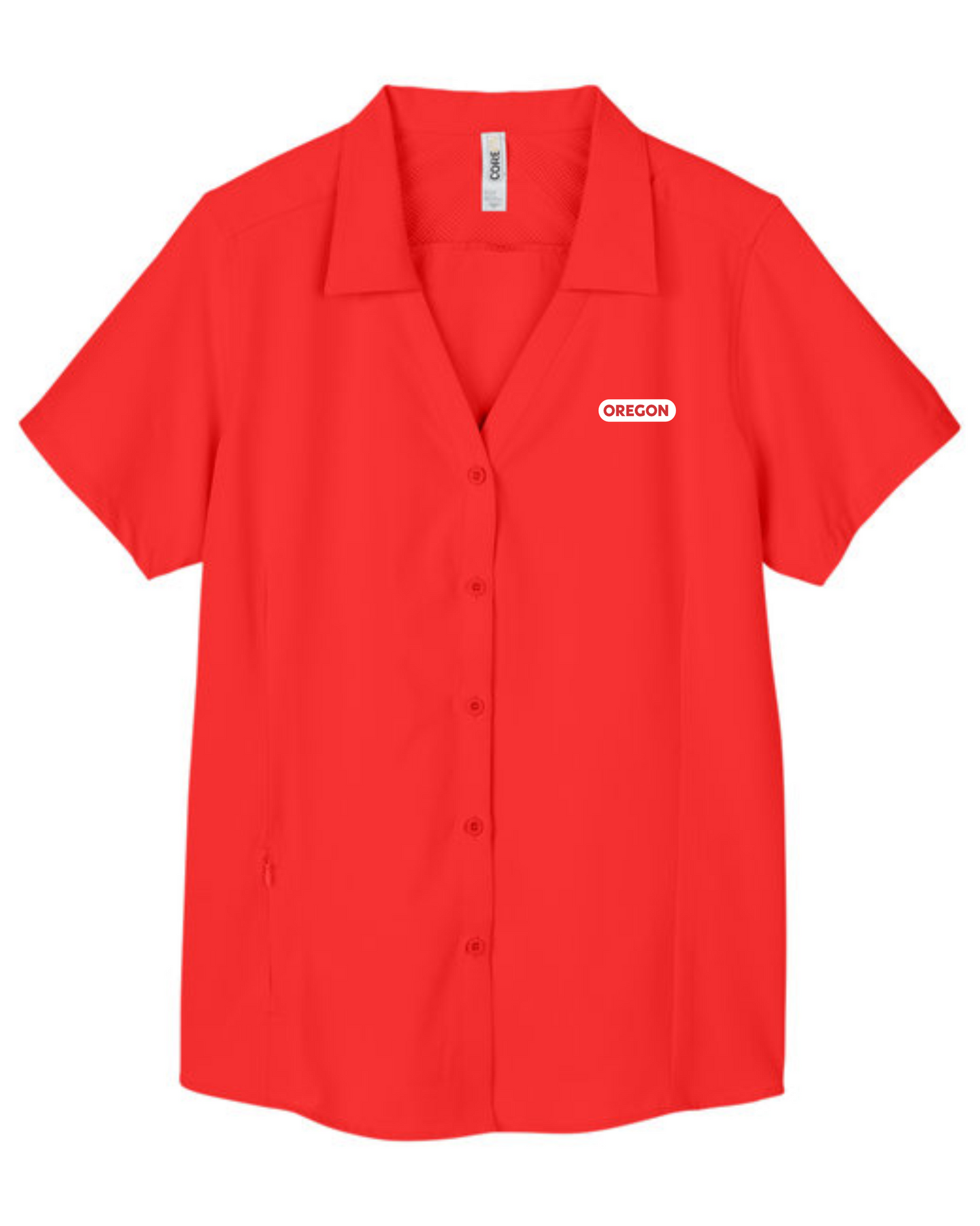 Women's Marina Style Light Weight Quick Dry Shirt