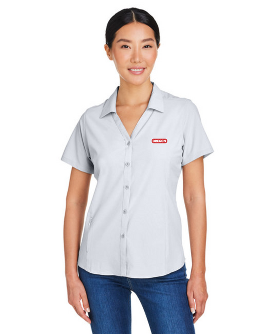 Women's Marina Style Light Weight Quick Dry Shirt