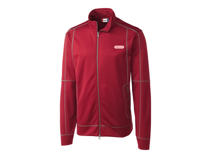 Men's Helsa Full Zip Jackets
