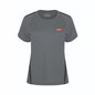 Ladies Wicking Colour Block T-Shirt