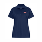 Ladies Lightweight Moisture Wicking Polo