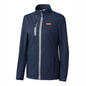 Ladies Softshell Jacket