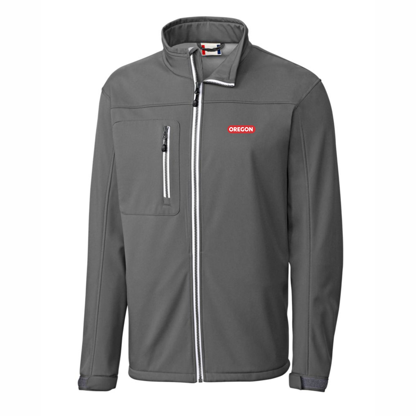 Men's Softshell Jacket