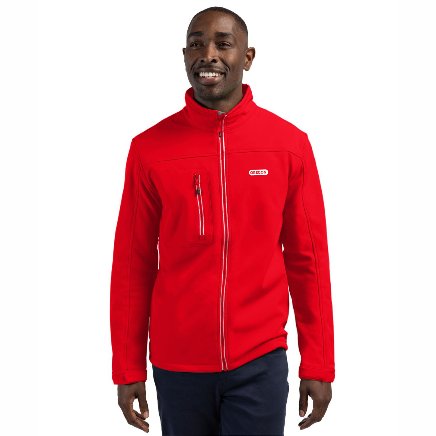Men's Softshell Jacket