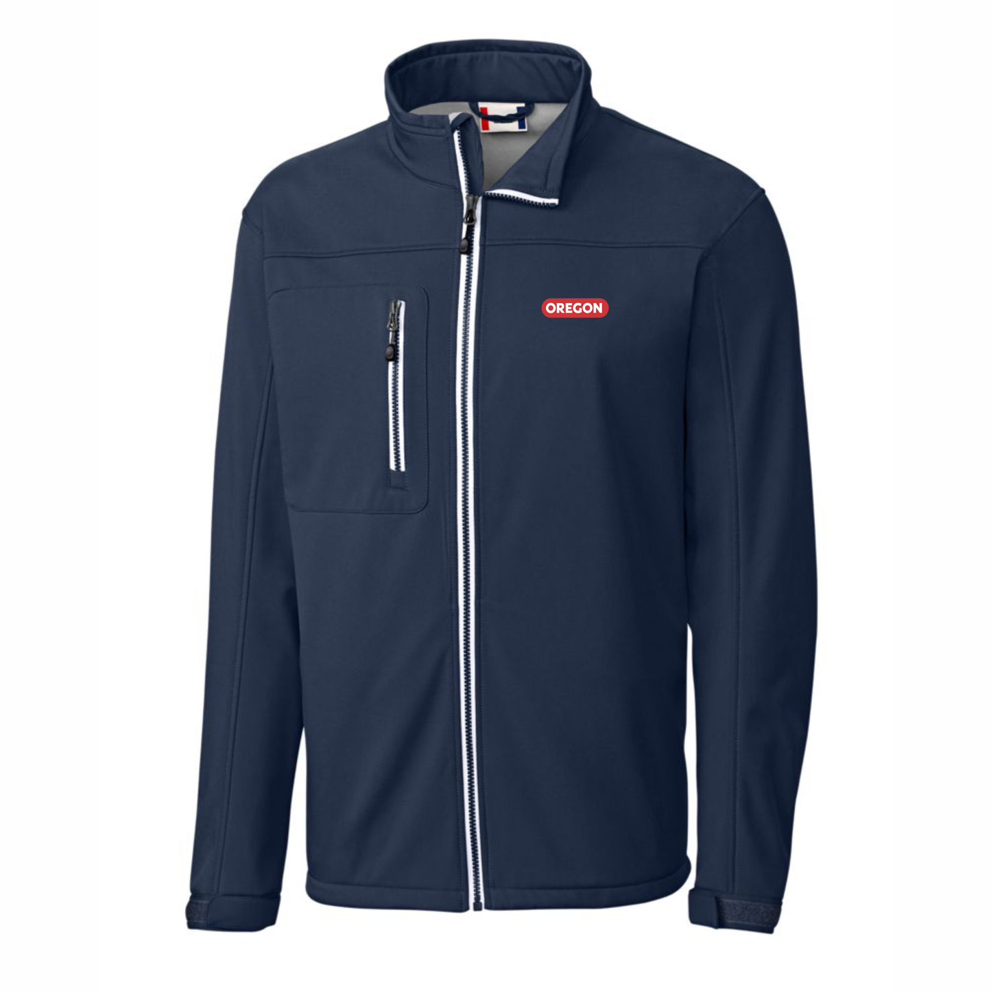 Men's Softshell Jacket